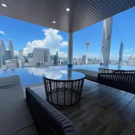 Maxhome At The Luxe By Infinitum Kuala Lumpur Exteriér fotografie