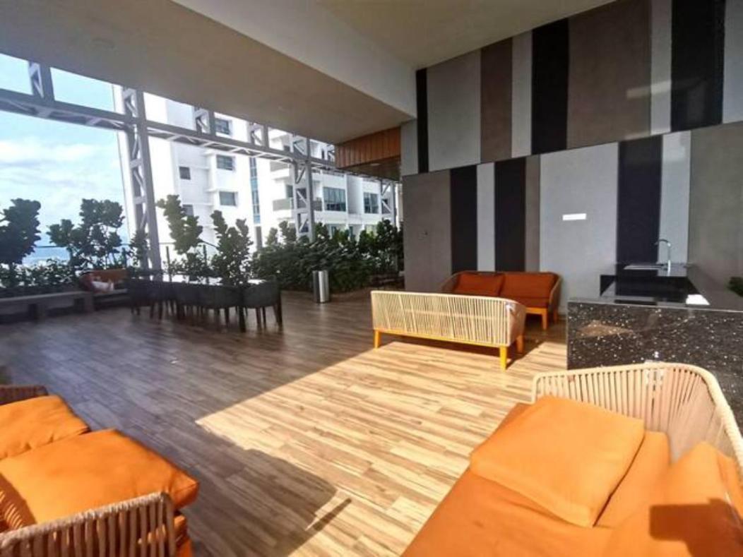 Maxhome At The Luxe By Infinitum Kuala Lumpur Exteriér fotografie
