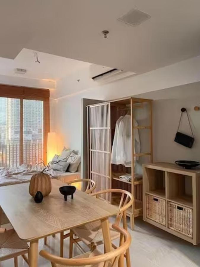 Maxhome At The Luxe By Infinitum Kuala Lumpur Pokoj fotografie