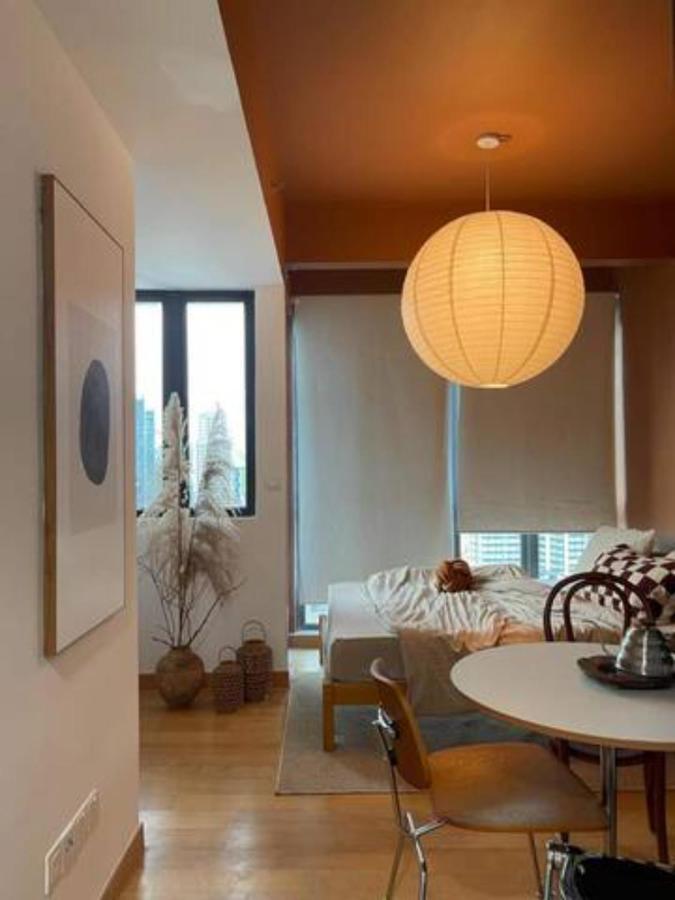 Maxhome At The Luxe By Infinitum Kuala Lumpur Pokoj fotografie
