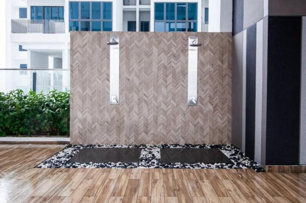 Maxhome At The Luxe By Infinitum Kuala Lumpur Exteriér fotografie