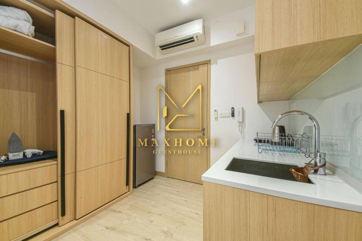 Maxhome At The Luxe By Infinitum Kuala Lumpur Pokoj fotografie