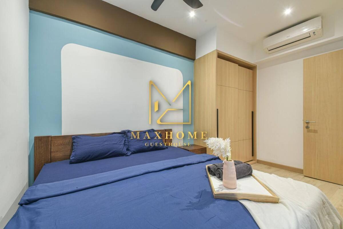 Maxhome At The Luxe By Infinitum Kuala Lumpur Exteriér fotografie