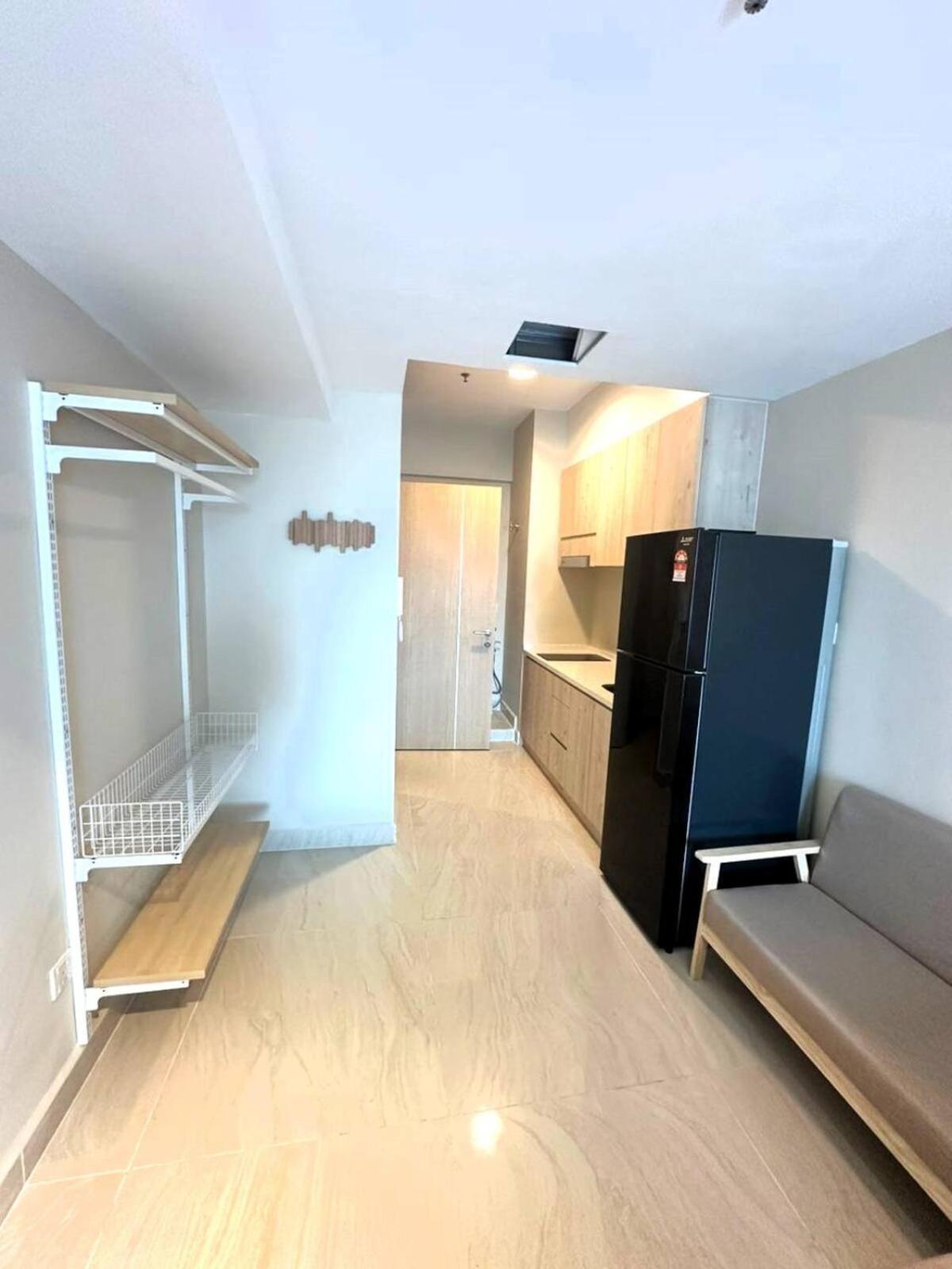 Maxhome At The Luxe By Infinitum Kuala Lumpur Pokoj fotografie